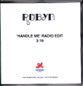 Handle Me (Promo)